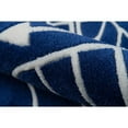 thumbnail image 4 of Momeni Lil Mo Hipster Blueprint Area Rug, 4 of 4