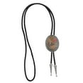 thumbnail image 2 of Bolo Colgante de PU cuero Salvador para Hombres con estilo multicolor, 2 of 10