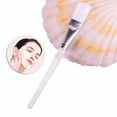 thumbnail image 3 of 5pcs Crystal Facial Mask Brush Professional for Applying Facial Mask Eye Mask or DIY Needs, 3 of 6