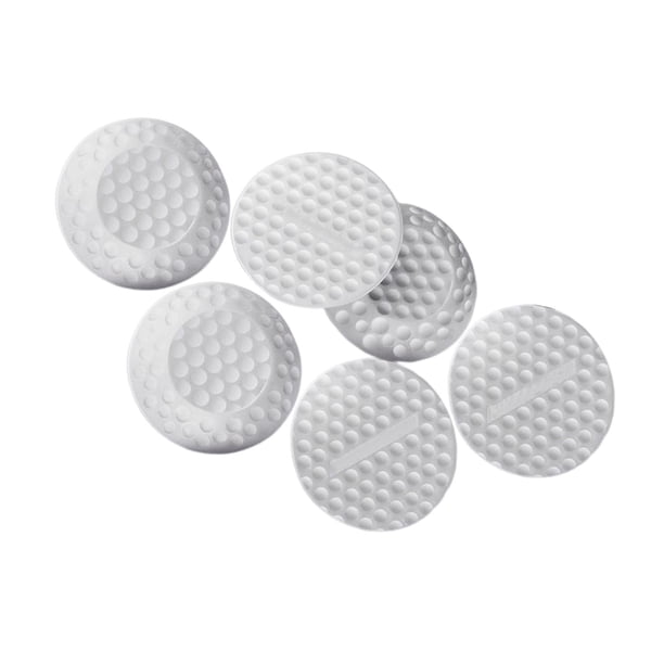Pelotas de golf Zulema Pelota de práctica de golf 6 piezas