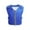 Blue, variant on gakvov Cooling Vest For Men&Women Hot Weather,Ice Reflective Vest With 20 Pcs Ice Packs,Cooling Clothes For Hot Weather With Pockets, Cool Jacket For Working In The Heat