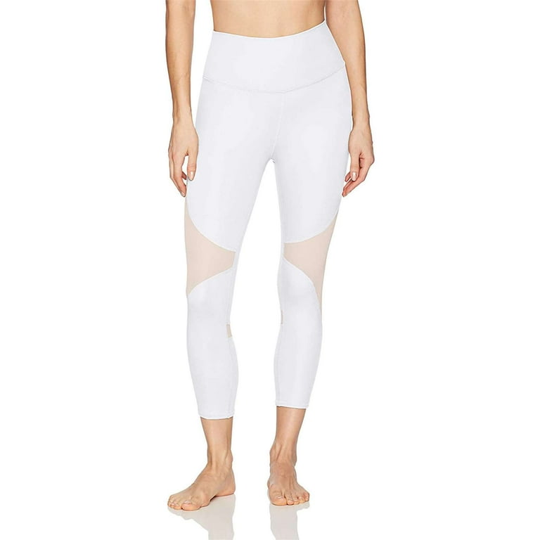 Alo yoga top coast capri