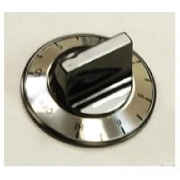 WPY0310526 Whirlpool Surface Burner Knob OEM WPY0310526