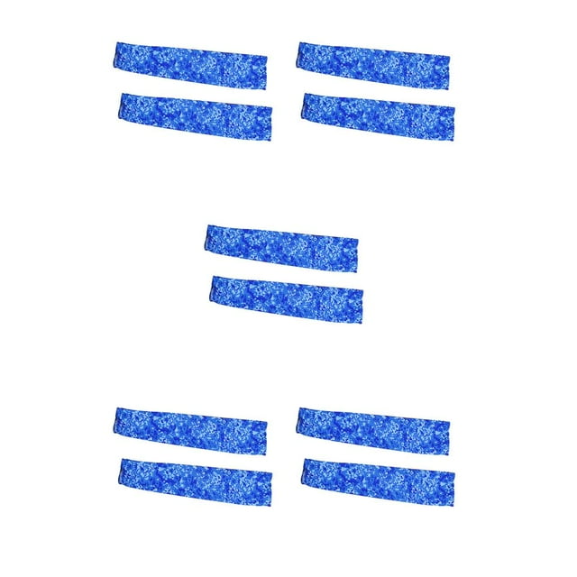 Eigraketly 1 par de mangas largas para el brazo, mangas deportivas con buena absorción del sudor, cómodo, equipo de protección, suministros Type2 NO2