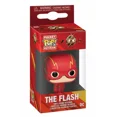 thumbnail image 4 of Funko Pop Keychain Toy New Arrival Justice League The Flash Pocket Pop Keychain PVC Figure Toys Collection Model Toys, 4 of 5