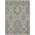 thumbnail image 2 of Addison Rugs Chantille Indoor/Outdoor Transitional Southwest Dune Machine Washable Rectangle Rug, 5' x 7'6", 2 of 8