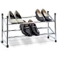 thumbnail image 1 of Porte-chaussures Extensible (Chrome), 1 of 1