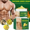 thumbnail image 1 of Solipac Gynecomastia Tightening Ginger Cream 30ml, 1 of 5