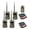 CuddeLink Wireless LowGlow (4 Pack), variant on Cuddeback Cuddelink Wireless Lowglow Camera Bundle with Accessories (4-Pack)