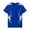 a-47Blue11, variant on FINALGANG Mens Crew Neck Short Sleeve Gradient Print Athletic TShirt For Gym Training Outdoor Running Daily Sports Activities Black3 XXXXL