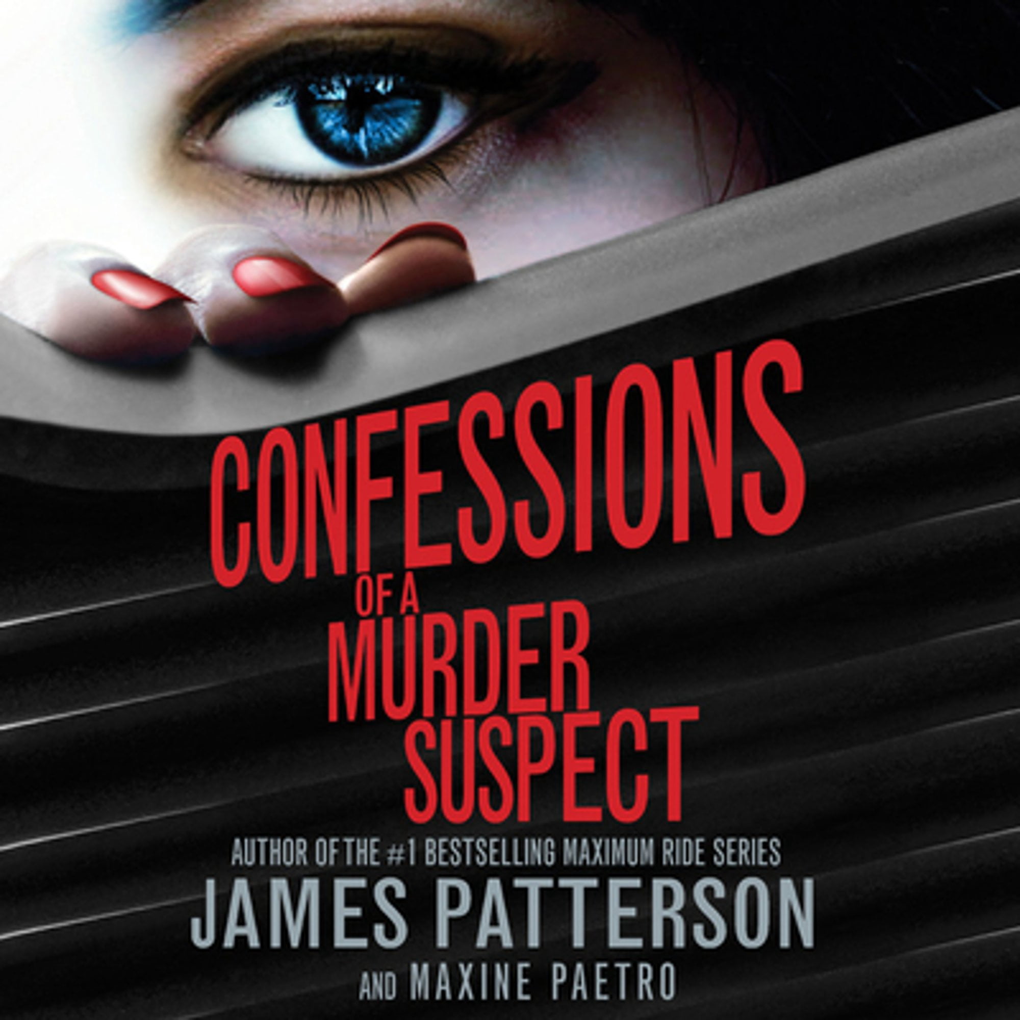 Pre-Owned Confessions: Confessions of a Murder Suspect (Series #1) (CD ...
