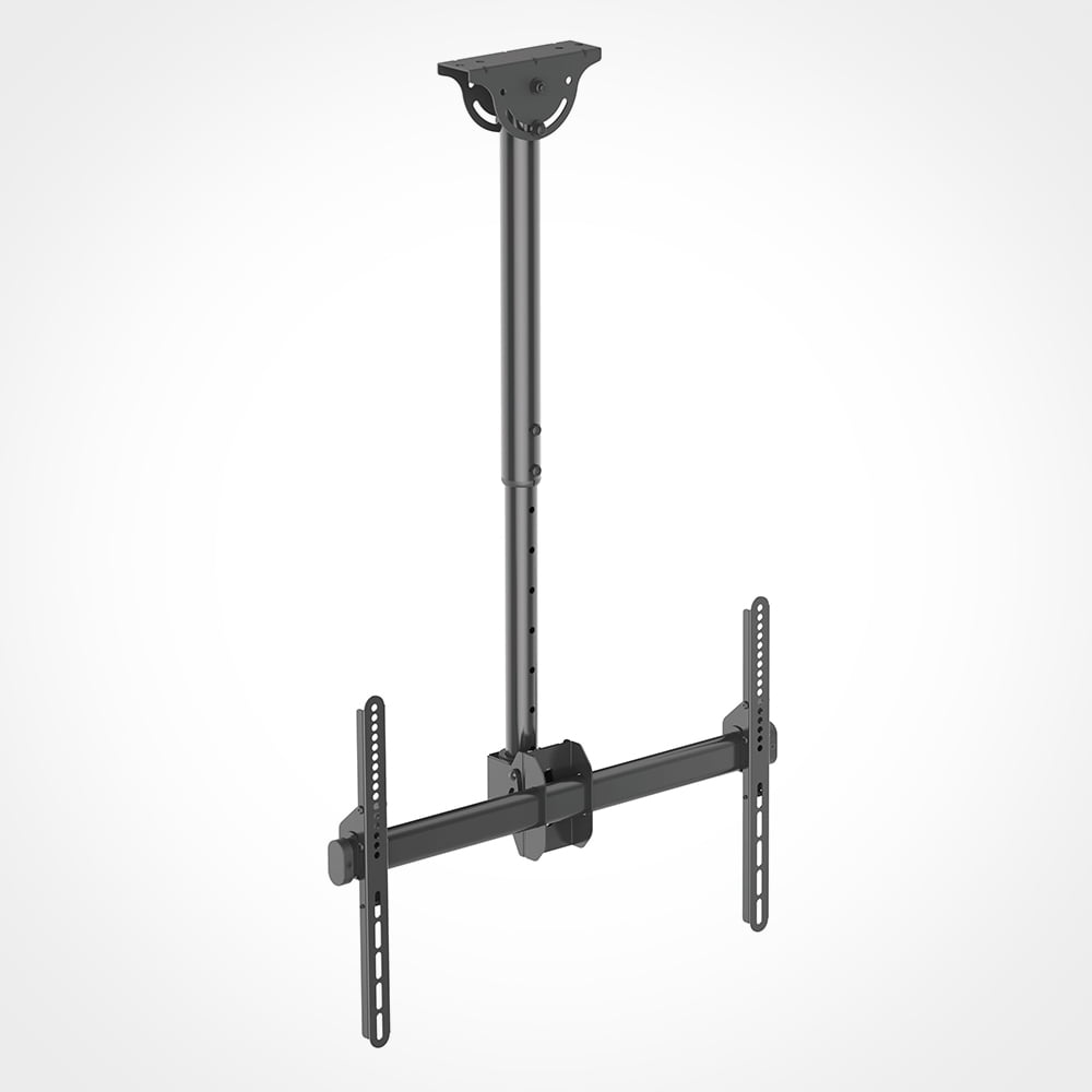 Articulating Ceiling TV Mount with 42 to 61 Inch ...