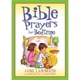 thumbnail image 1 of Pre-Owned Bible Prayers for Bedtime (Paperback) 160260066X 9781602600669, 1 of 1