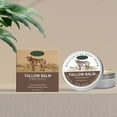 thumbnail image 4 of Beef Tallow Beef Tallow for Skin Beef Tallow for Face Fed Beef Tallow Organic Beef Tallow for Face Moisturizer for All Purpose Natural Beef Tallow Lotion, 4 of 8
