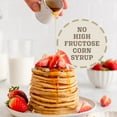 thumbnail image 5 of (3 pack) Maple Grove Farms Strawberry Flavored Syrup, Strawberry Syrup, Gluten-Free, 8.5 fl oz Bottle, 5 of 12