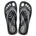 thumbnail image 6 of Aerosoft - Glitter Thong Beach Wear - Summer Arch Support Flip Flops for Women, 6 of 9