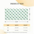 thumbnail image 5 of Lsque Turtle Pattern Party Banner, Festive Banner , Holiday Celebrations and Events for Carnival Birthday Party Festival Decorations-Small, 5 of 8