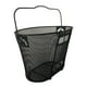 thumbnail image 5 of Cesta para bicicleta, cesta delantera para marco de bicicleta, portador de mascotas, cesta para manillar de bicicleta para viajes a caballo, compras, 5 of 8