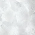 thumbnail image 2 of White Artificial Flower Rose Petals, 300 Count, by Way To Celebrate, 2 of 5