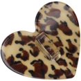 thumbnail image 3 of Nail Display Stand, Nail Tip Practice Stand, Leopard Print Nail Practice Holder, for Nail Art, Nail Polish Display and Nail Art Tip Practice, Professional Nail Tools for Manicurists(#1), 3 of 8