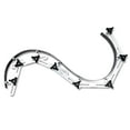 thumbnail image 2 of POWERTEC 71056 Modèle de Courbe Flexible, 2 of 4