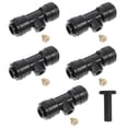 thumbnail image 1 of HORIALENCE 1 Set Garden Watering Copper Hose Sprayer for Gardeners, 1 of 5