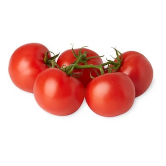 Org. Slicing Tomato, 2 Pack - Walmart.com