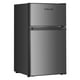 thumbnail image 1 of Refrigerador 3 Pies Capacidad 85 Litros LED Con Freezer 2 Puertas 115V Voltio, 1 of 9
