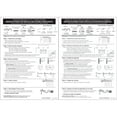 thumbnail image 6 of Mainstays Black Double Rod Converter Brackets (2 Count), 6 of 6