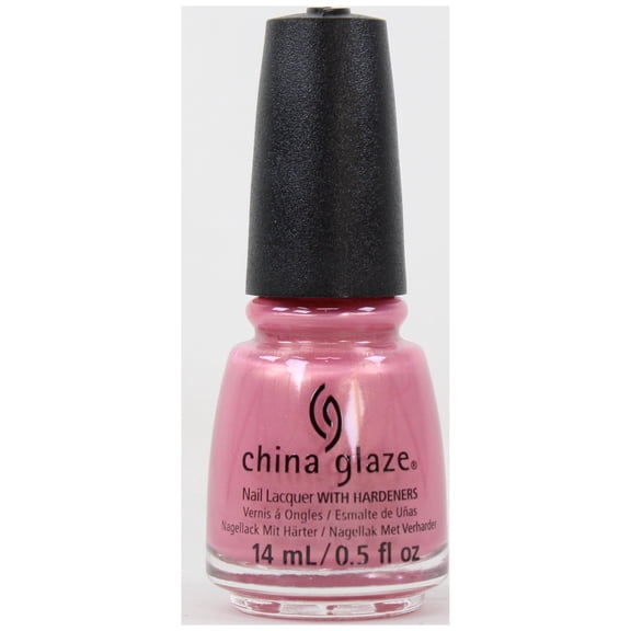 China Glaze Nail Polish - EXCEPTIONALLY GIFTED