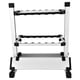 thumbnail image 2 of Estante para cañas de pescar, soporte ligero para cañas de pescar, organizador para cañas de pescar, artesanía superior, 2 of 14