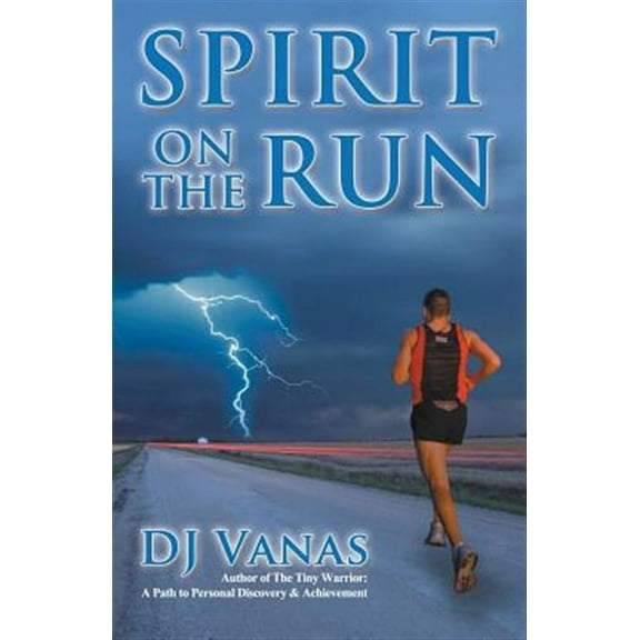 Spirit on the Run