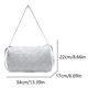 thumbnail image 2 of Messenger Bag Crossbody Shoulse For Women Correa Ajuste Floral Acolchada Con para Viajes, 2 of 9