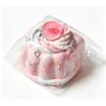 thumbnail image 2 of Juguete antiestrés con forma de pastel de fresa y crema | Juguete sensorial realista para apretar | Alivio del estrés de silicona de crecimiento lento para la ansiedad y la concentración, 2 of 8