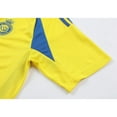 thumbnail image 5 of Kids Soccer Jersey New Boys Football Uniforms For RONA_LDO FANS #7 Youths Shirt Short Sleeves, 5 of 5
