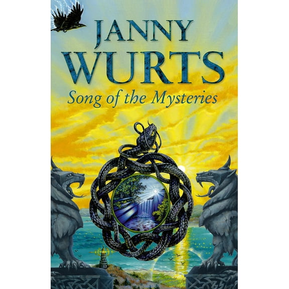 Wars of Light and Shadow Song of the Mysteries, Book 11, (Paperback)