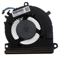 thumbnail image 1 of Ventilador de CPU para portátil DFS2000055K0T DC5V 0.5A 4 pines para Pavilion Gaming 15-L77560-001, 1 of 6