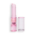 thumbnail image 3 of Revolution Jelly Lip Oil Stick, Hydrating with Hyaluronic Acid, Candy Ice Pink, 3 of 8