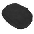 thumbnail image 5 of Center Console Armrest Seat Box Cushion Cover Black Replacement for Ford Explorer 2011‑2019, 5 of 8