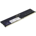 thumbnail image 2 of Timetec 32GB Kit (2x16GB) DDR5 4800MHz PC5-38400 Desktop RAM Memory, 288-Pin UDIMM, Unbuffered Non-ECC, 1.1V, 2 of 8