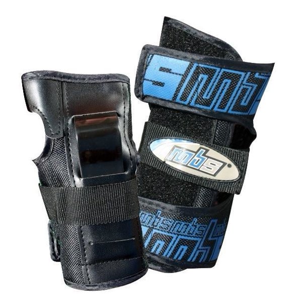 MBS Pro Wrist Guards Xl