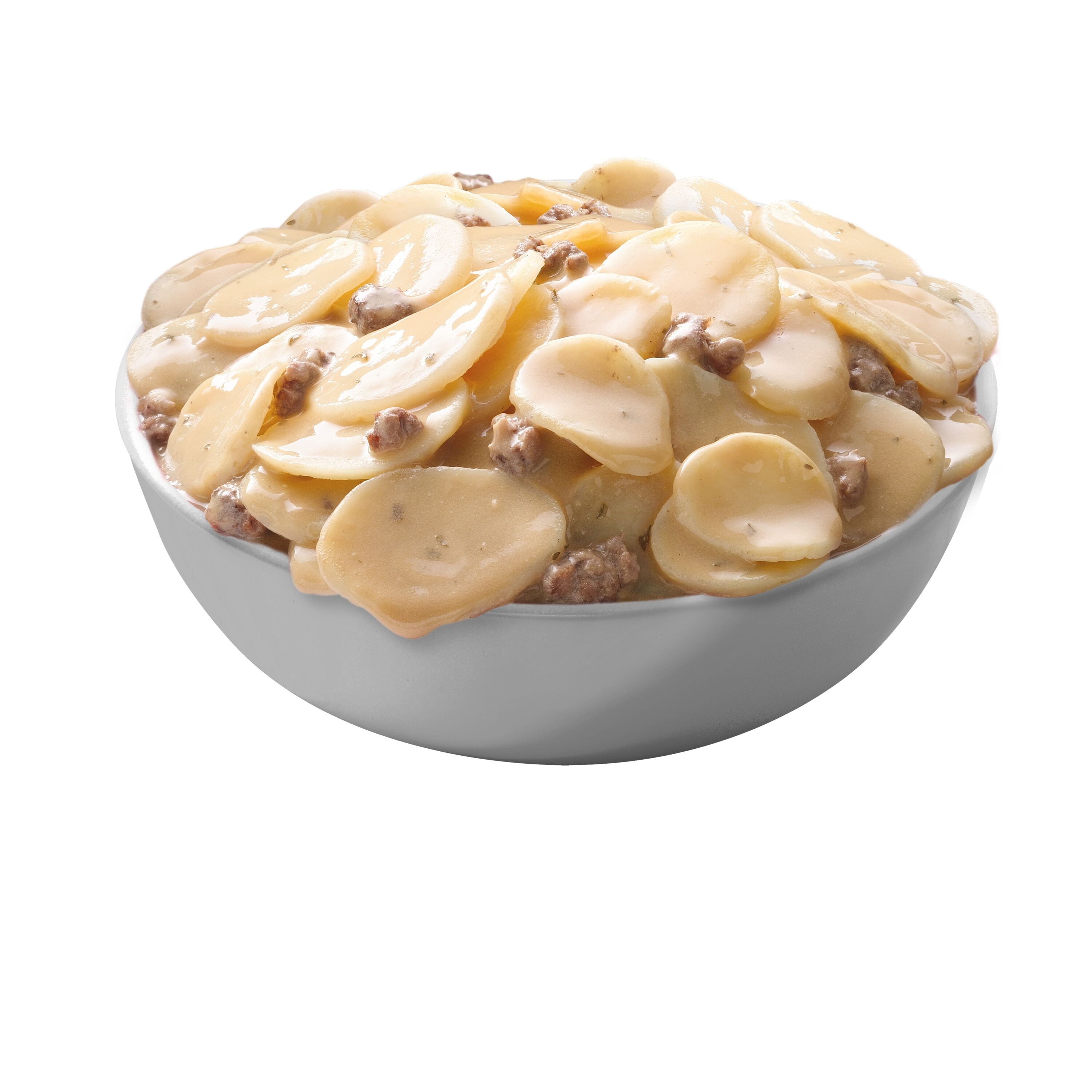 Hamburger Helper Potato Creamy Stroganoff, 5 oz Box (Pack of 6)