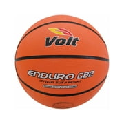 Voit Enduro CB2 Rec Department Official-Size Indoor/Outdoor Basketball