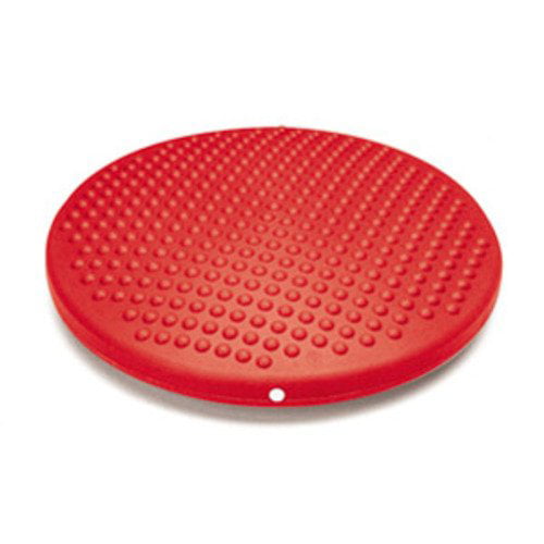 Blue Gymnic Disc 'o' Sit Inflatable Seat Cushion 