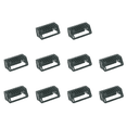 thumbnail image 3 of Peggybuy 1/2/3/5mm Limit Comb Guide Shaver Attachment for One BladeQP2520(5mm), 3 of 4