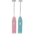 thumbnail image 3 of Handheld Mixer,2Pcs Mini Hand Mixer Mini Hand Mixer Mini Mixer Luxury Finish, 3 of 9
