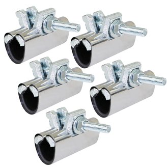 Oetiker® 16700063 Stepless® Ear Clamp (Bag Of 100) - Advanced Technology Products