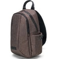 thumbnail image 2 of Alpine Swiss Sling Bag Crossbody Backpack Chest Pack Casual Day Bag Shoulder Bag, 2 of 7