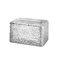 thumbnail image 2 of Tissue Cover Box With Tissue Cell Phone Facial Paper Organizer For Kitchen Bathroom Vanity Countertops Bedroom Dressers And Tables Gift, 2 of 6