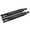 Normal, variant on 10"-22" Full Extension Drawer Slides Rail Heavy Duty Soft Close Ball Bearing Track 3-Section Furniture Sliders